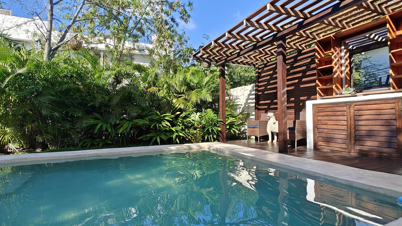 Photo of Outdoor in Majahual