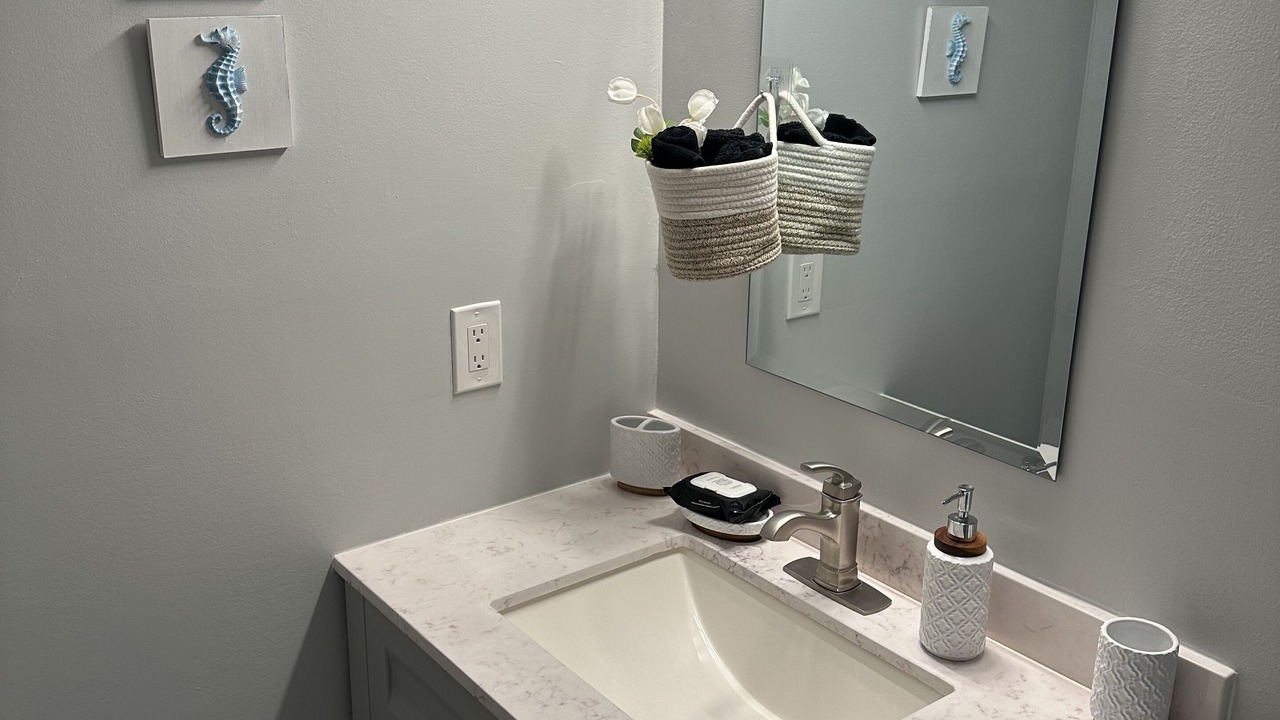 Photo of Bathroom in Florida Shores