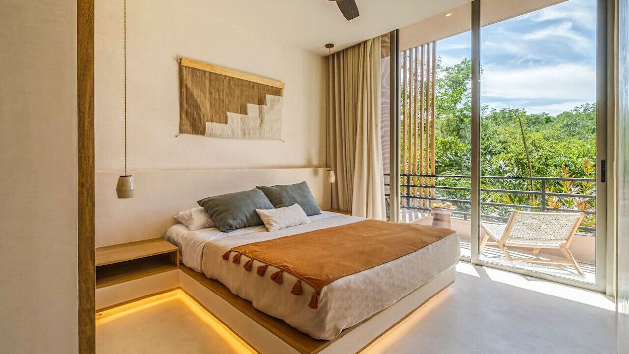 Photo of Bedroom in Zama