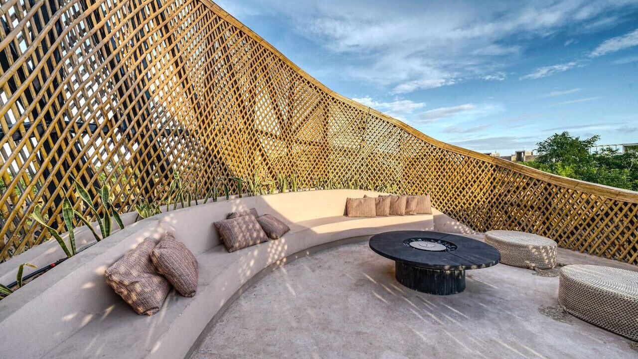 Photo of Patio Balcony in Zama