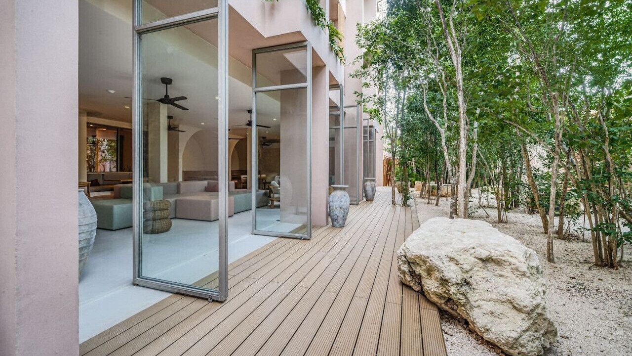 Photo of Patio Balcony in Zama