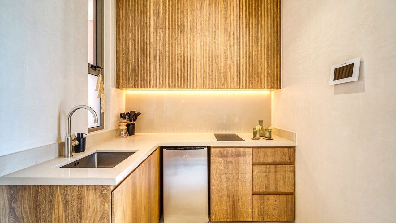 Photo of Kitchen in Zama