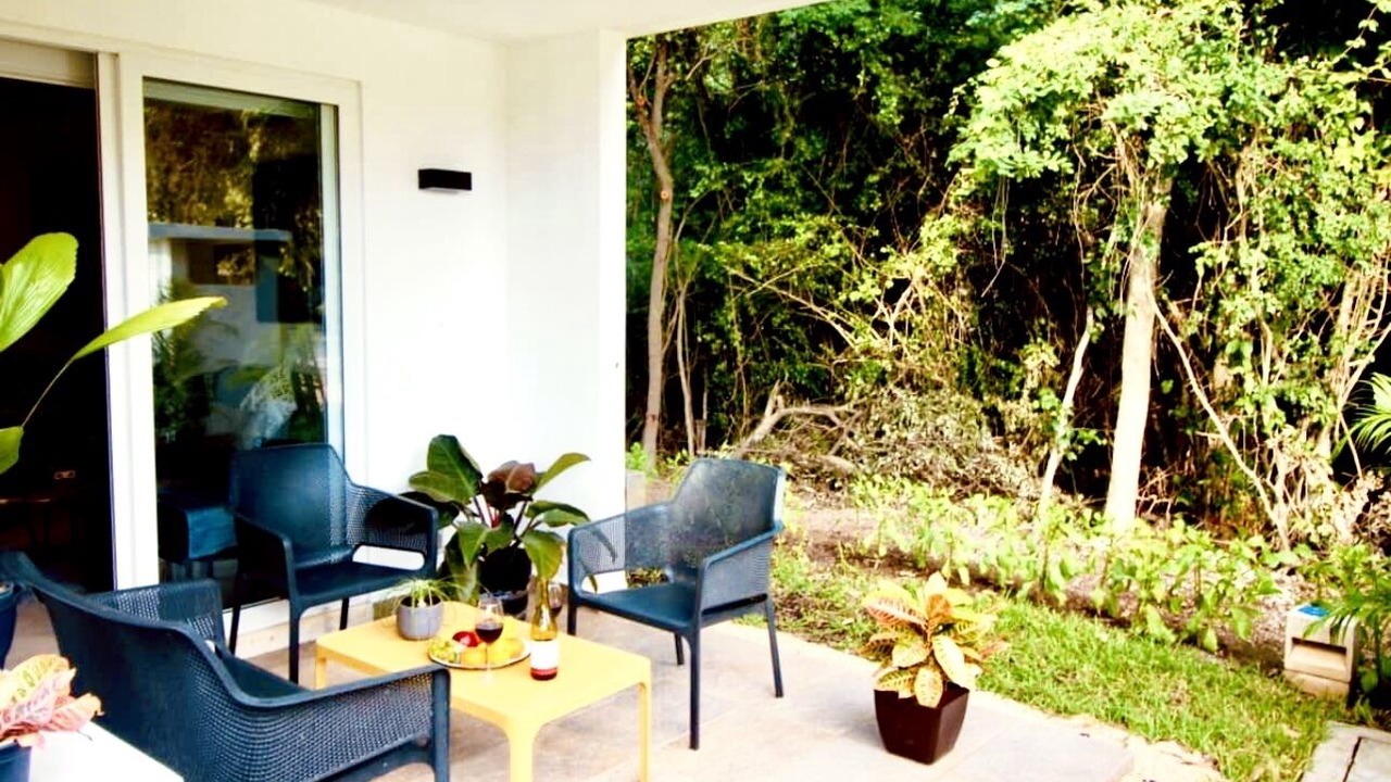 Photo of Patio Balcony in Tankah