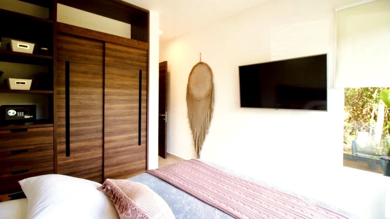Photo of Bedroom in Tankah