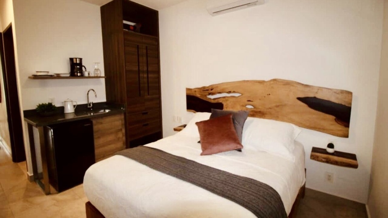 Photo of Bedroom in Tankah