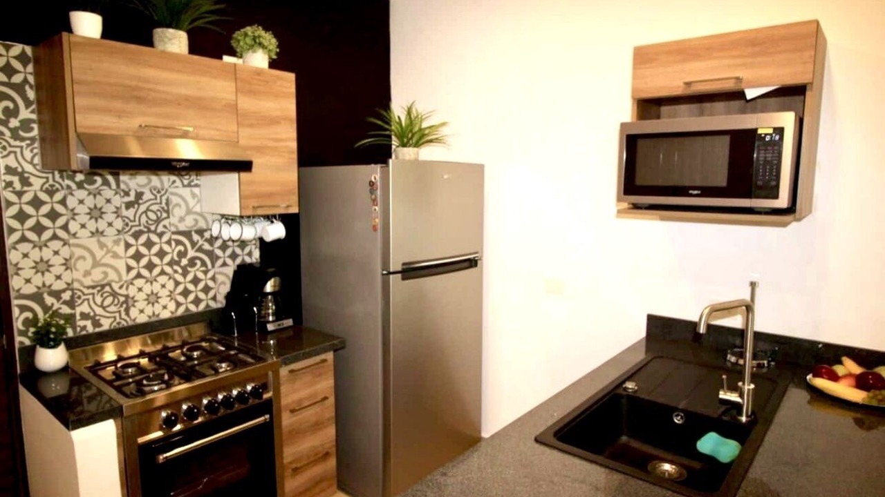Photo of Kitchen in Tankah