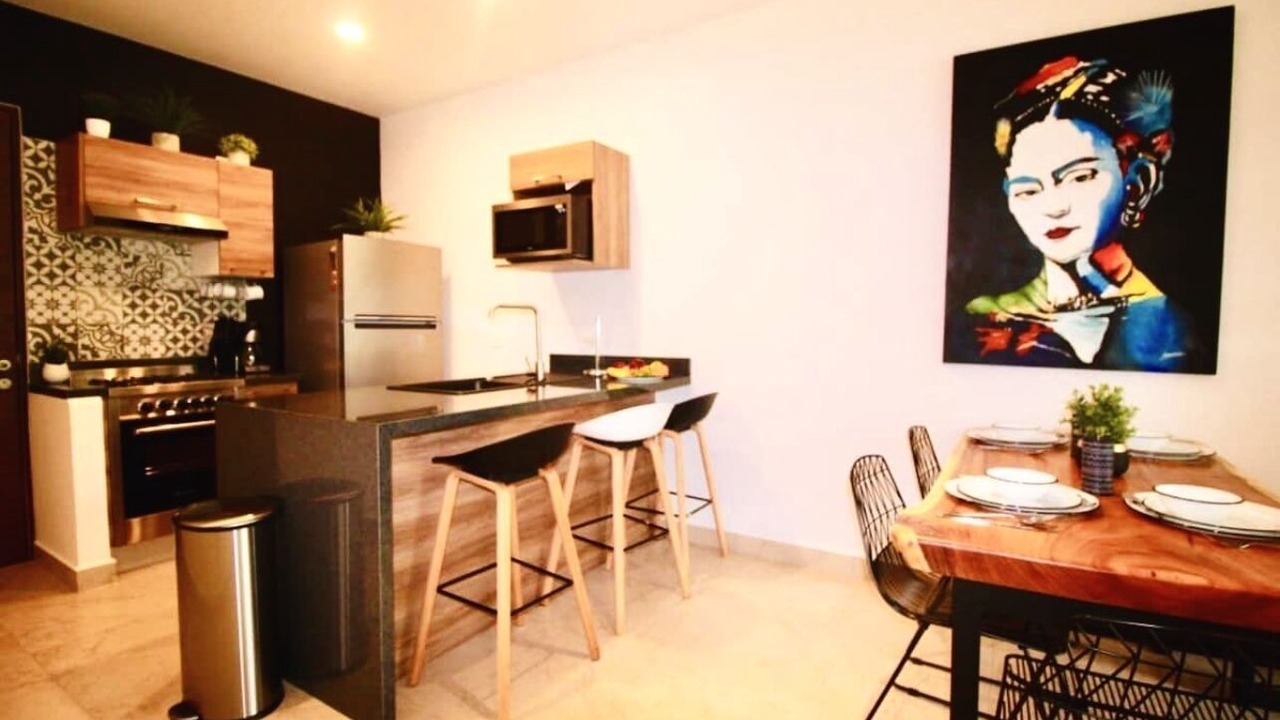 Photo of Kitchen in Tankah