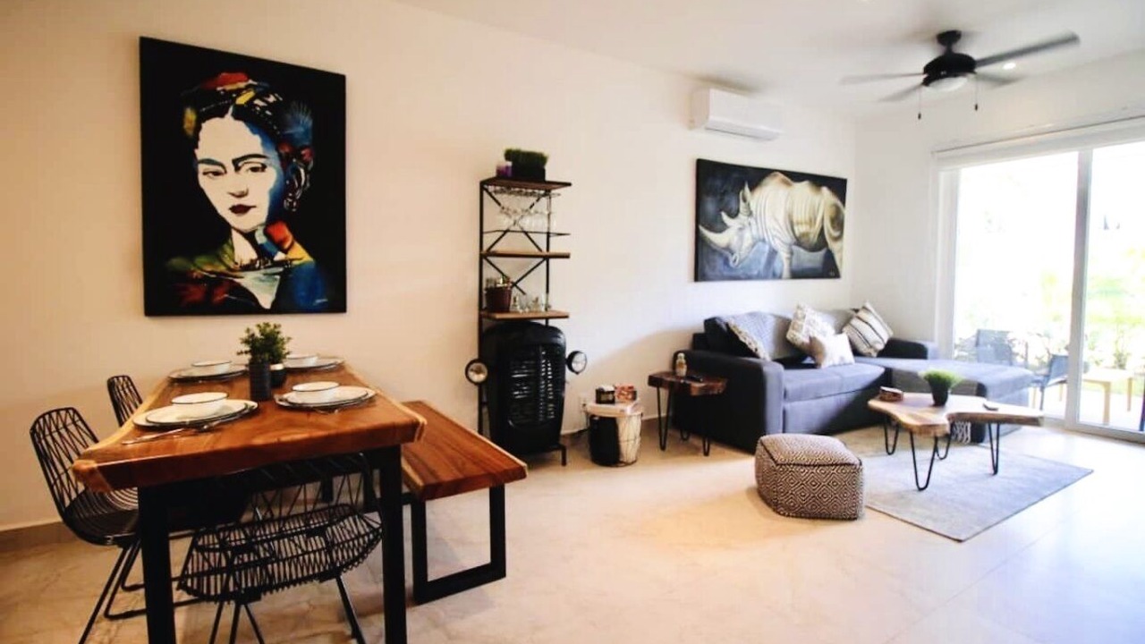 Photo of Livingroom in Tankah