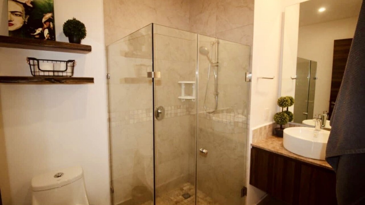 Photo of Bathroom in Tankah