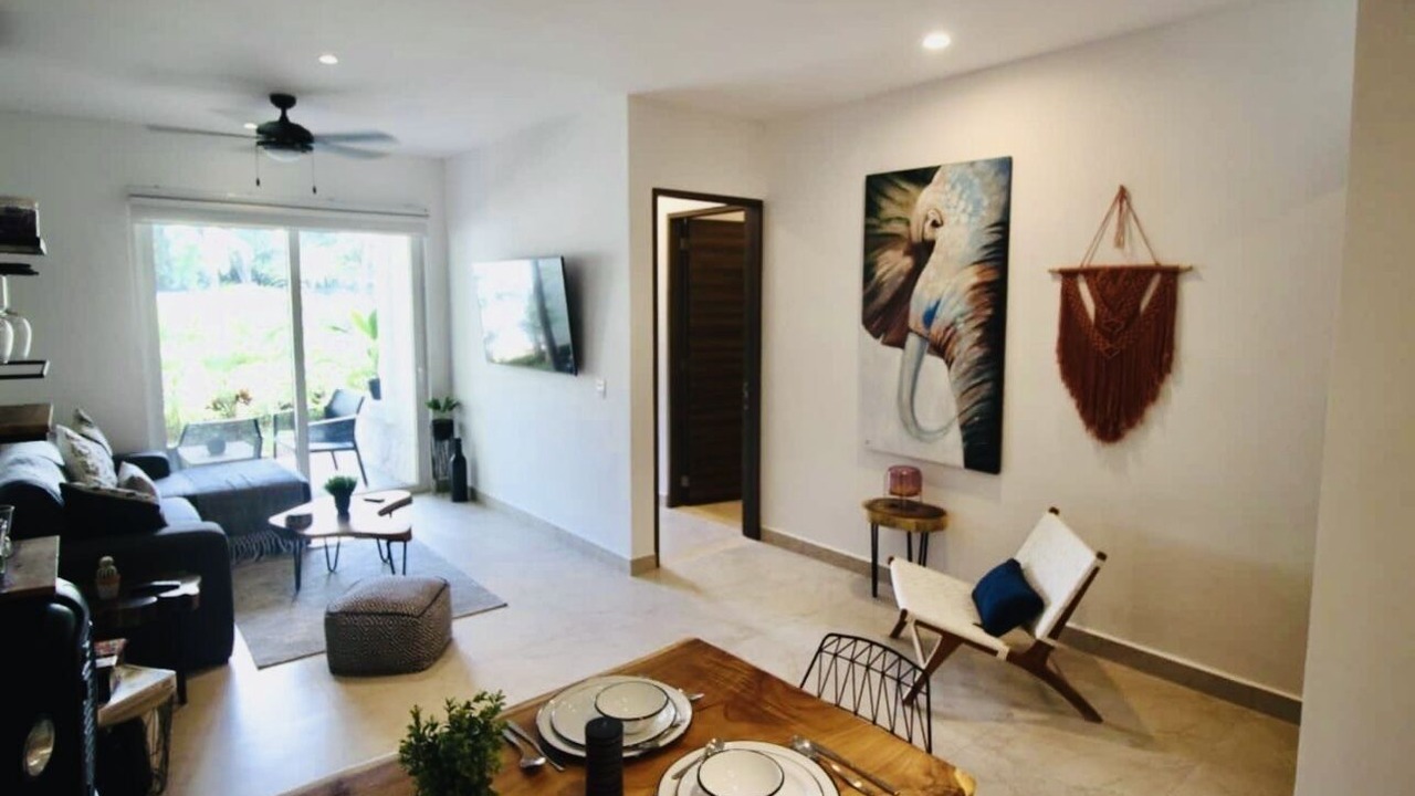 Photo of Livingroom in Tankah