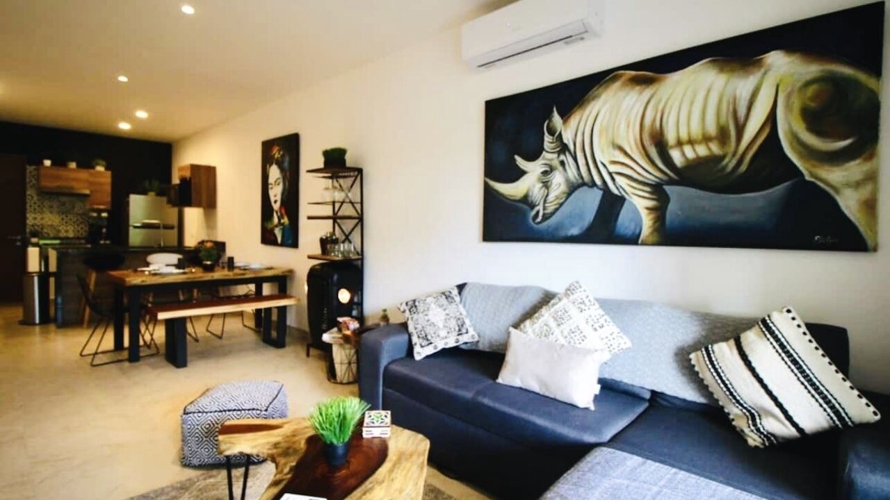 Photo of Livingroom in Tankah