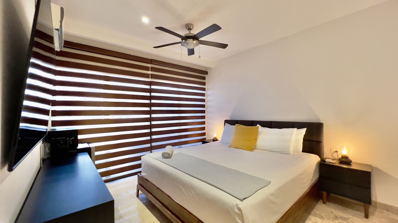 Photo of Bedroom in Tohoku