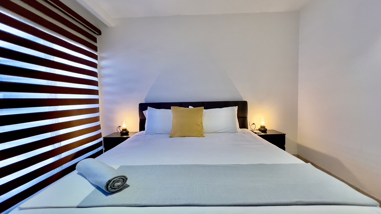 Photo of Bedroom in Tohoku