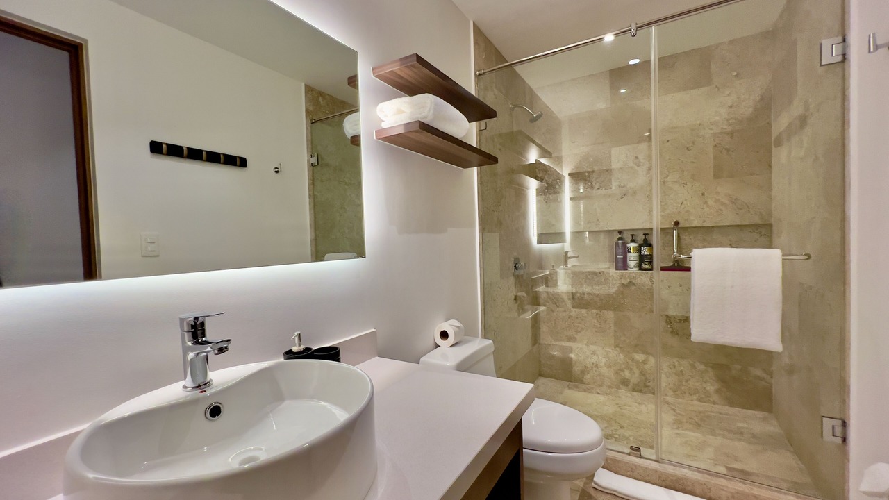 Photo of Bathroom in Tohoku