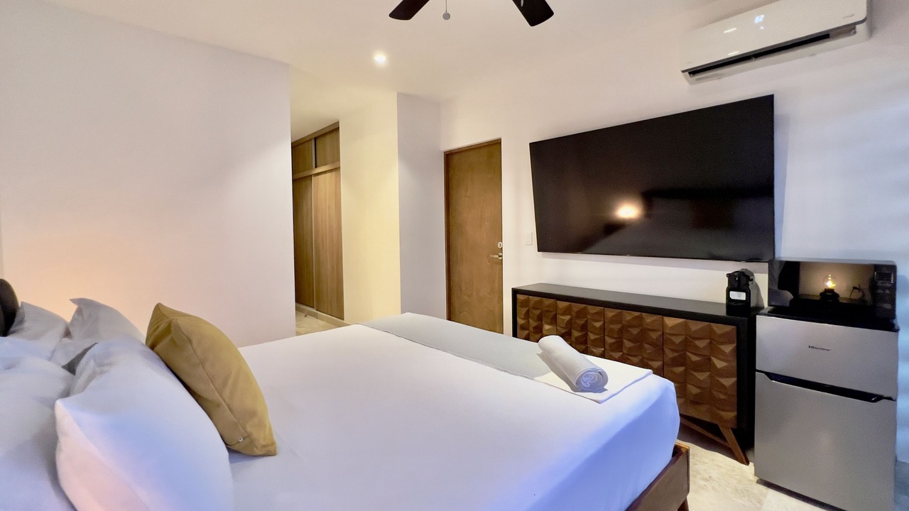 Photo of Bedroom in Tohoku