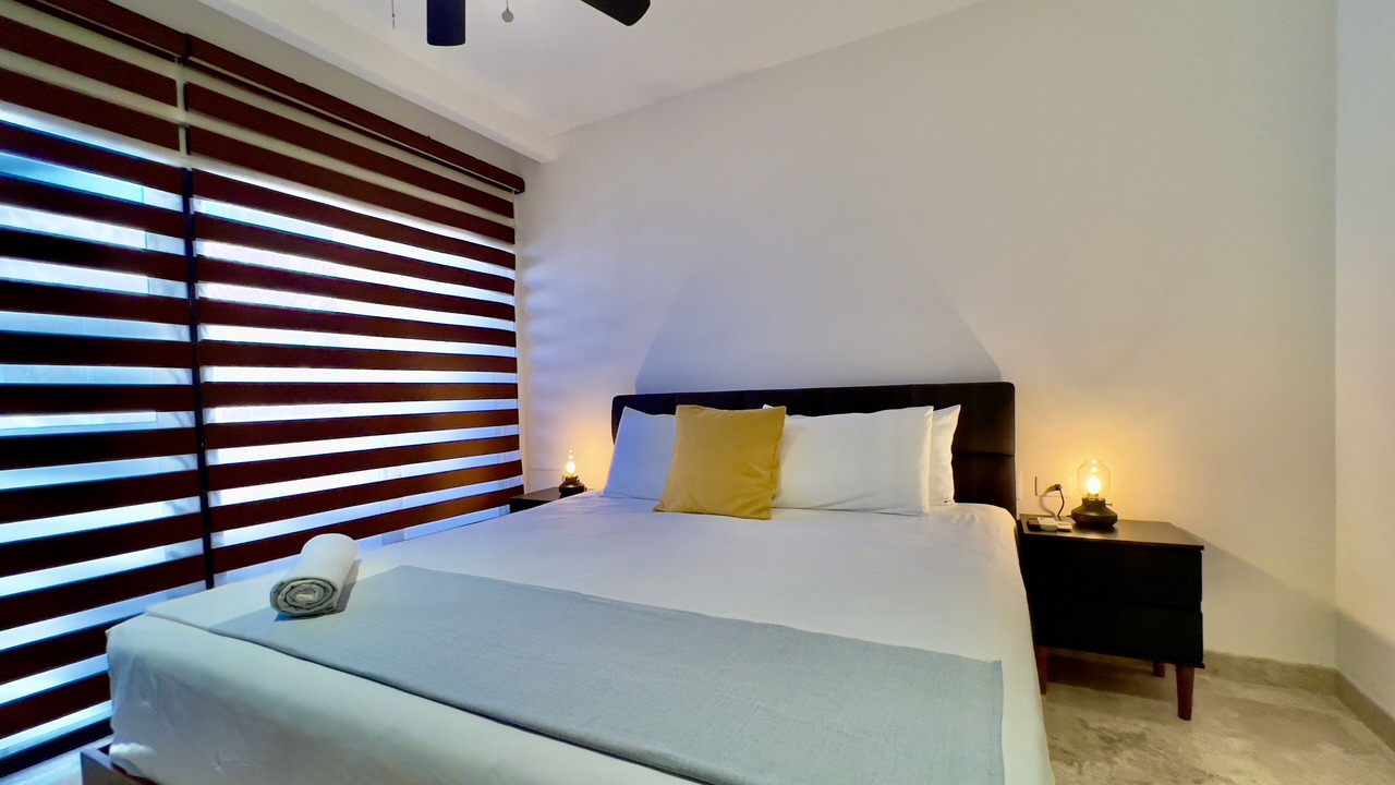 Photo of Bedroom in Tohoku