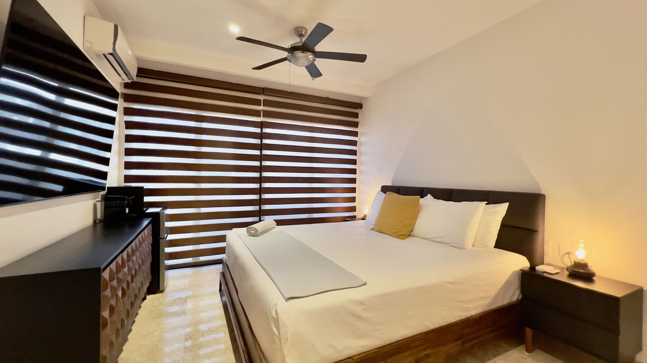 Photo of Bedroom in Tohoku