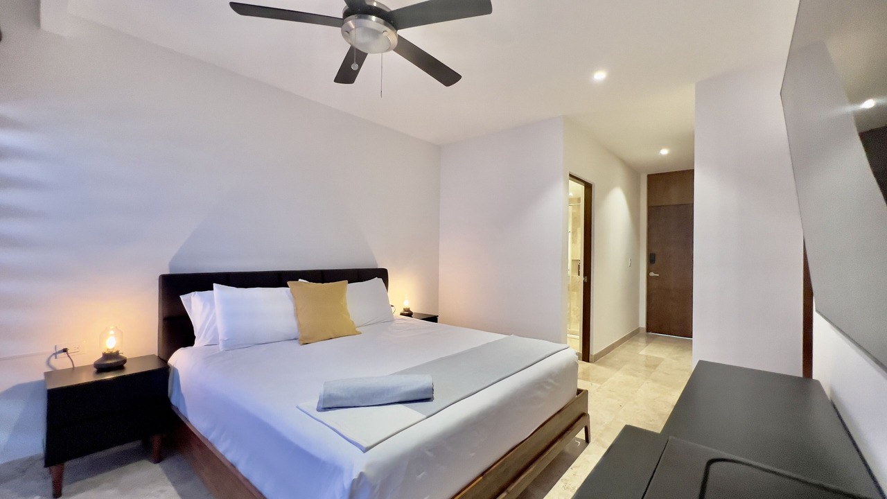 Photo of Bedroom in Tohoku