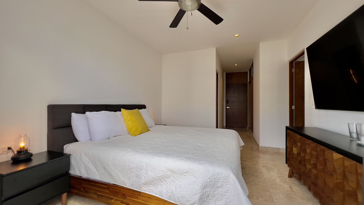 Photo of Bedroom in Tohoku