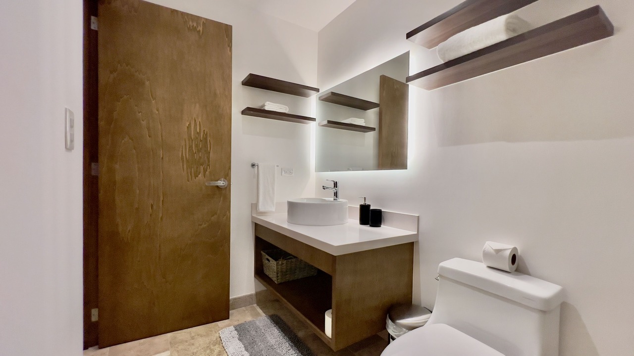 Photo of Bathroom in Tohoku