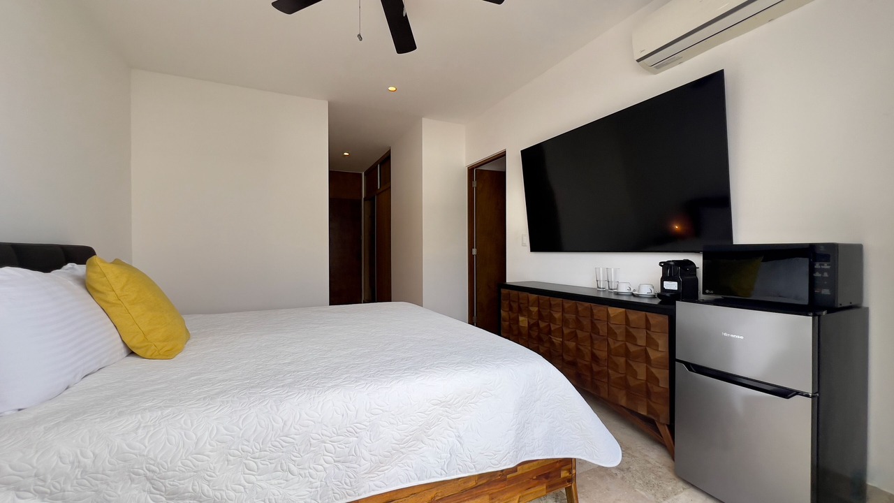 Photo of Bedroom in Tohoku
