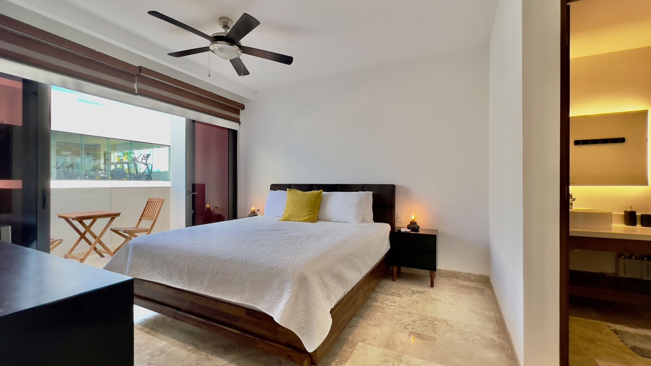 Photo of Bedroom in Tohoku