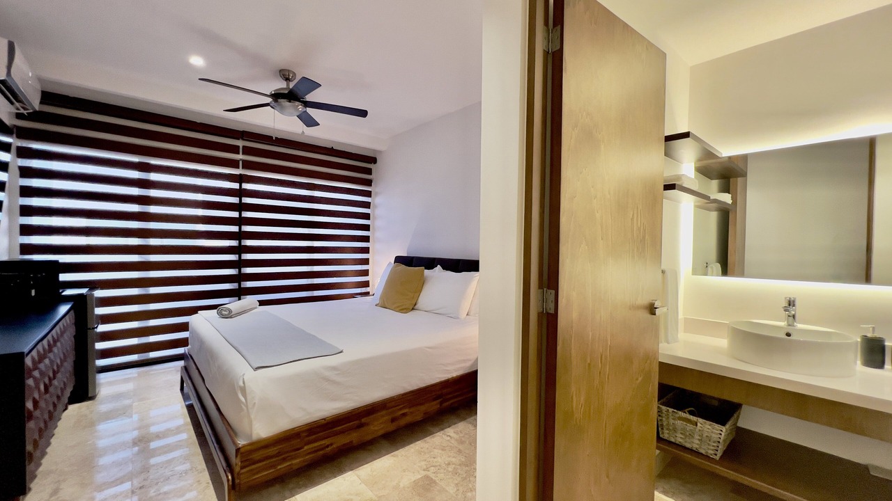 Photo of Bedroom in Tohoku