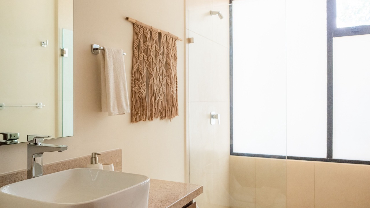 Photo of Bathroom in Tulum