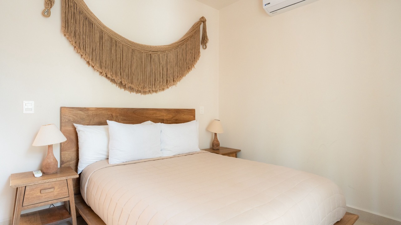 Photo of Bedroom in Tulum