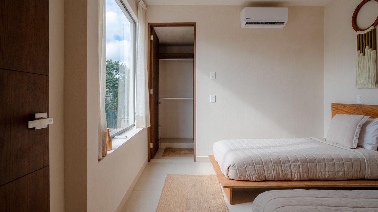 Photo of Bedroom in Tulum