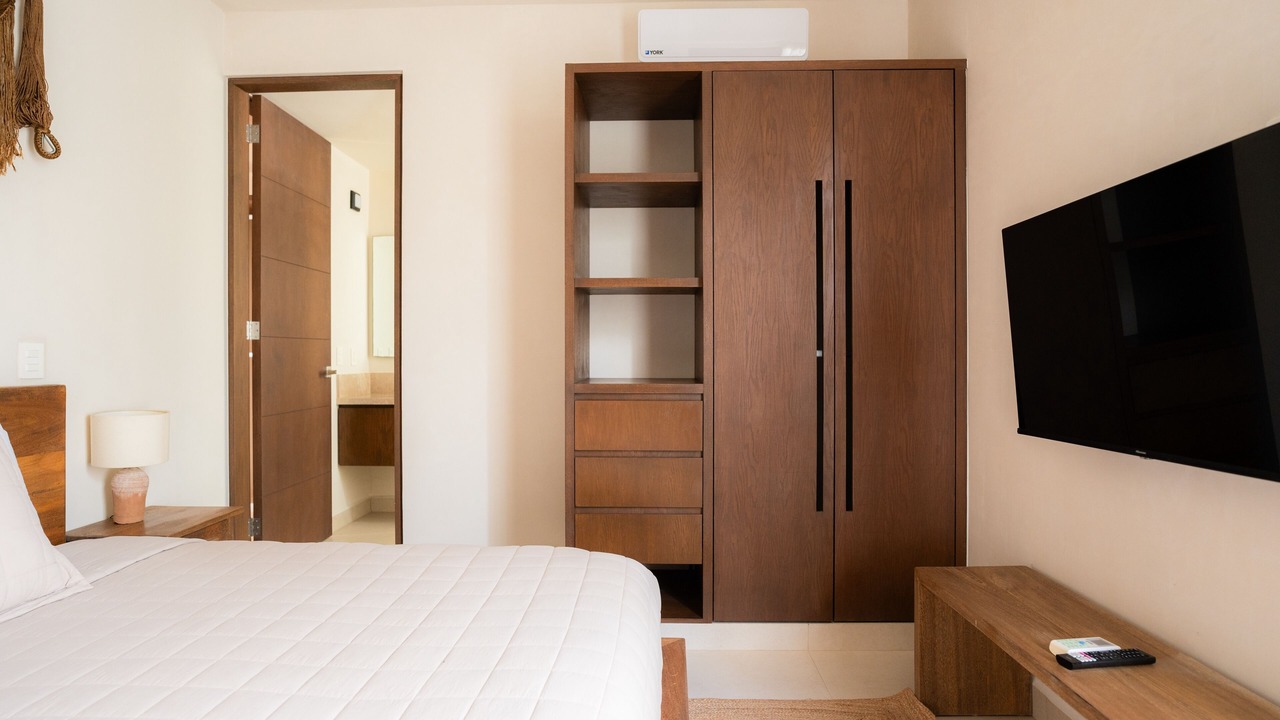 Photo of Bedroom in Tulum