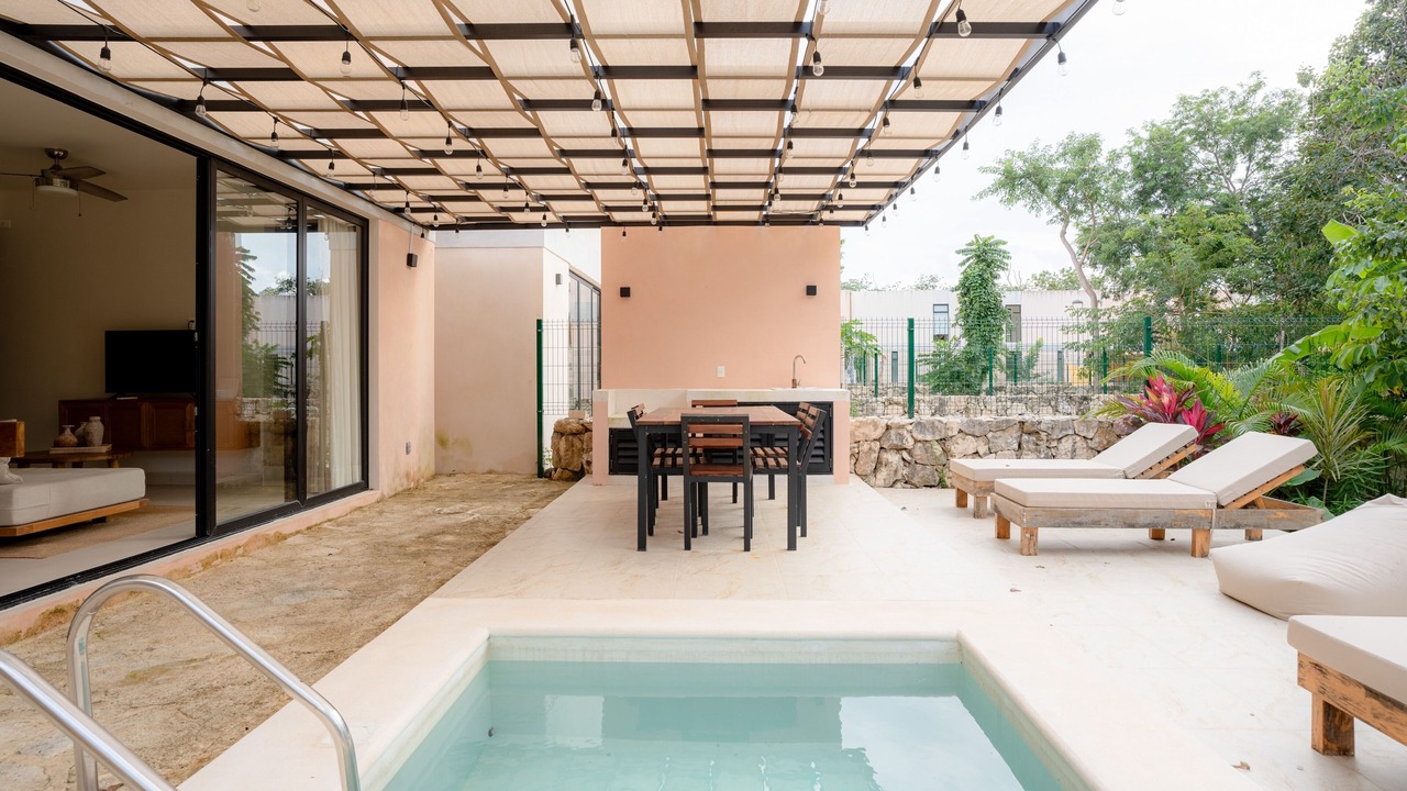 Photo of Outdoor in Tulum