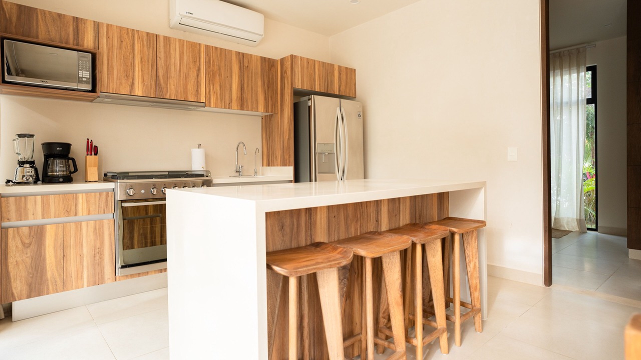 Photo of Kitchen in Tulum