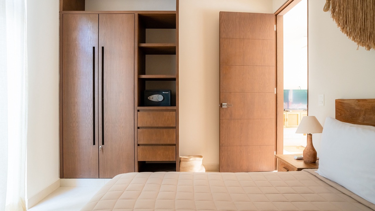 Photo of Bedroom in Tulum