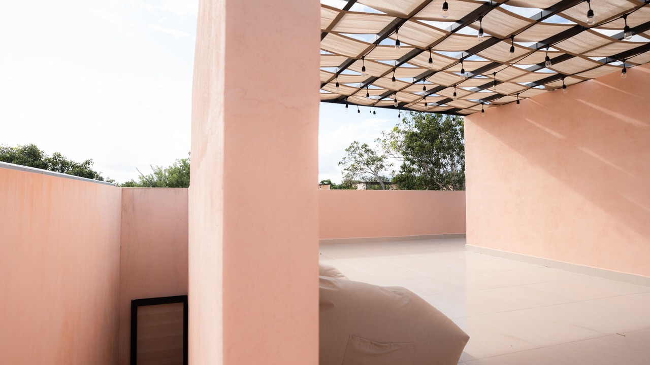 Photo of Patio Balcony in Tulum