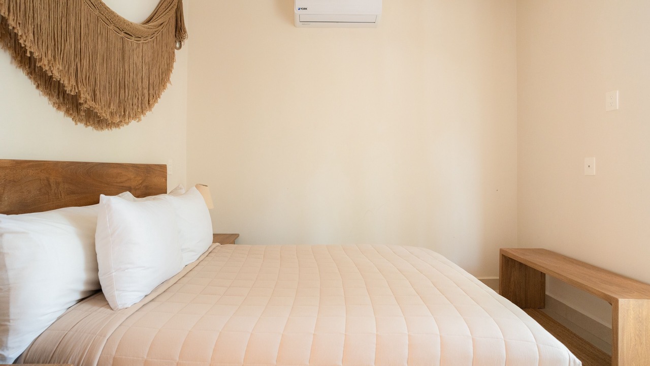 Photo of Bedroom in Tulum