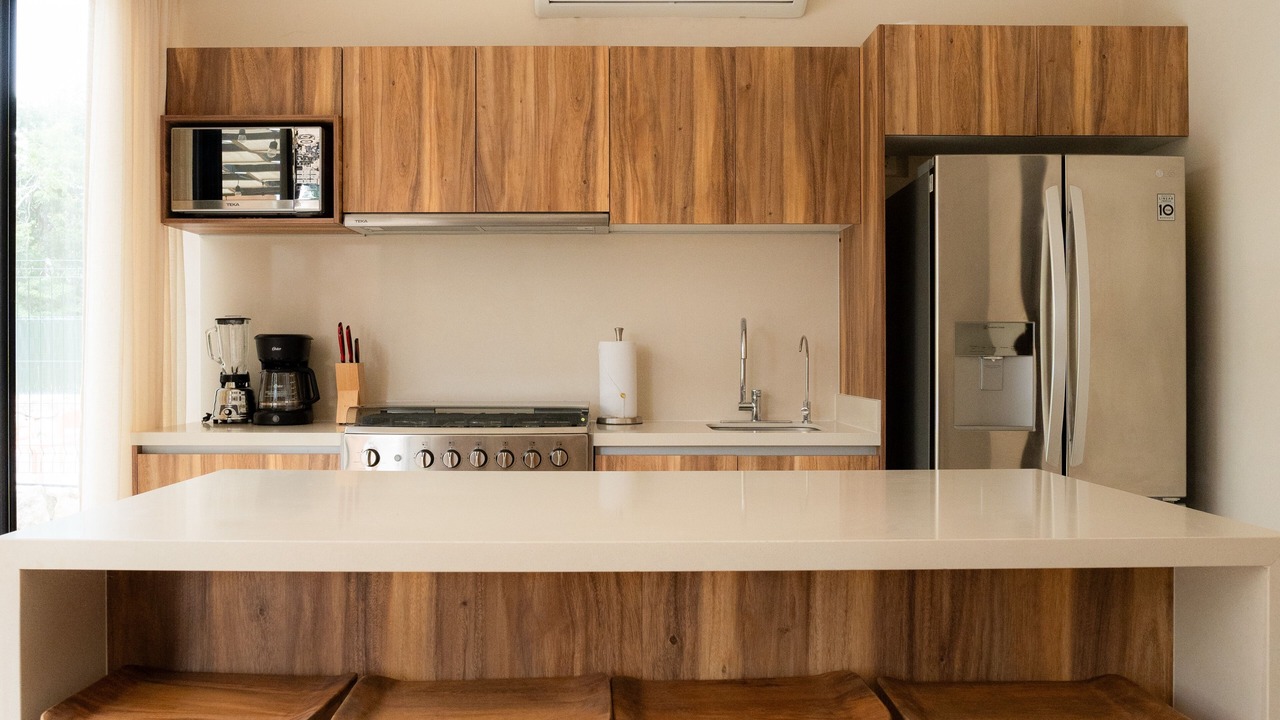 Photo of Kitchen in Tulum