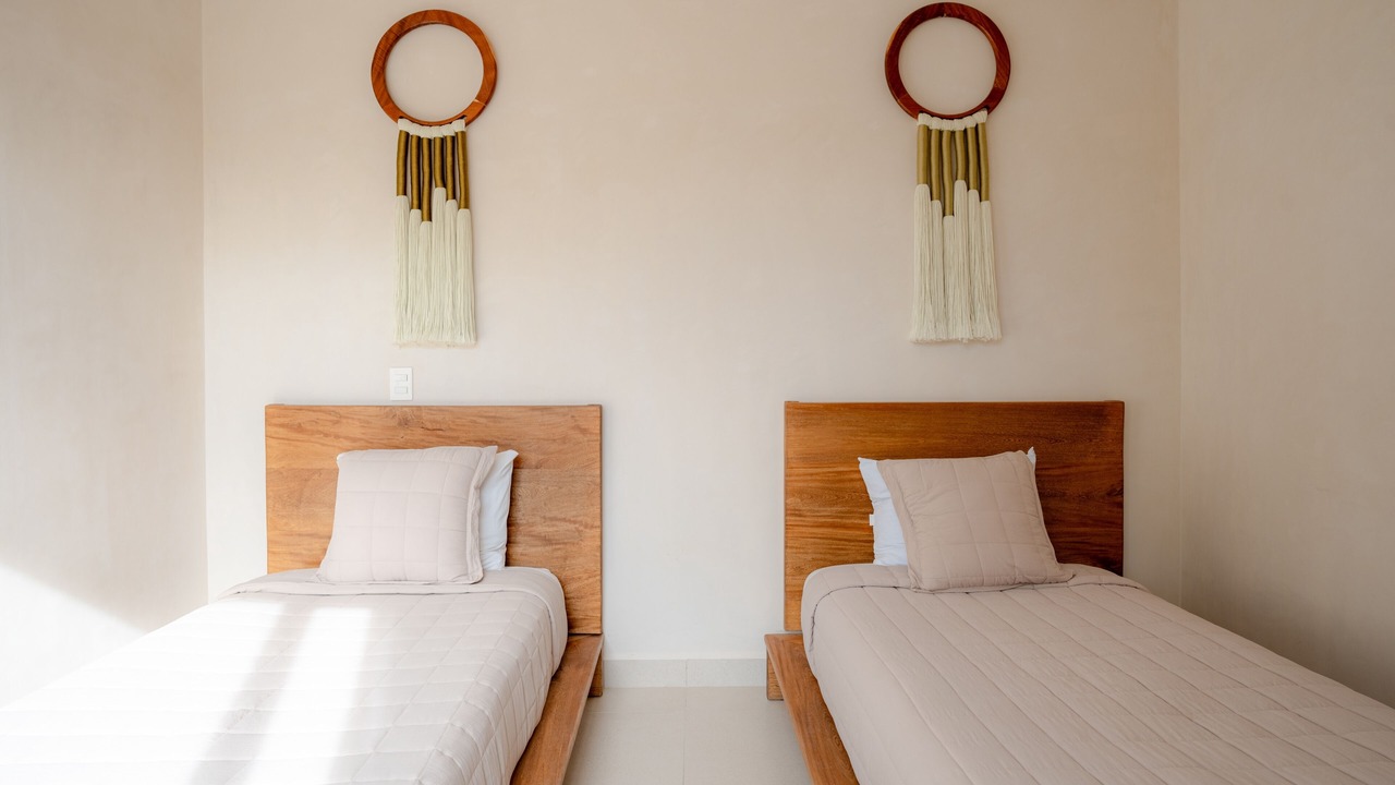 Photo of Bedroom in Tulum