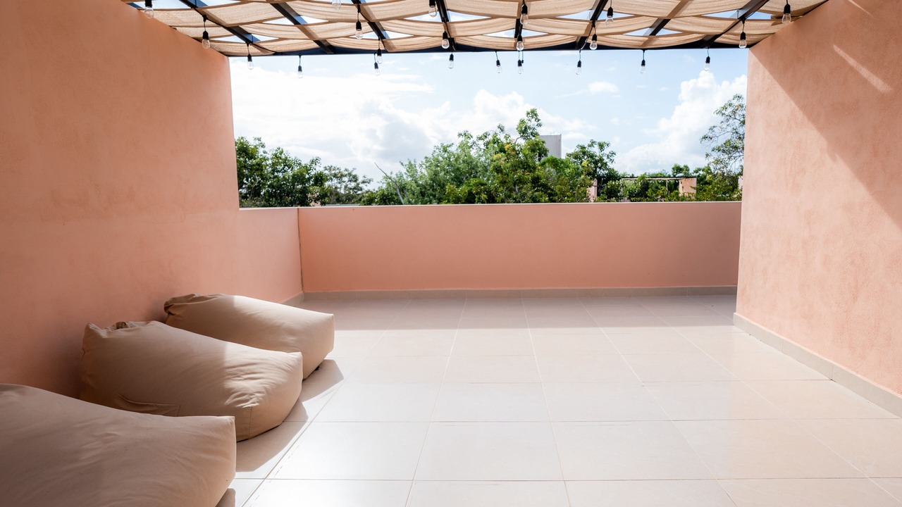 Photo of Patio Balcony in Tulum