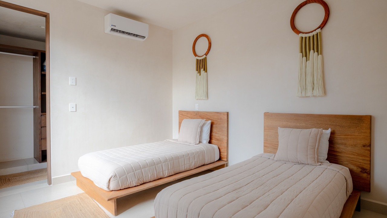 Photo of Bedroom in Tulum
