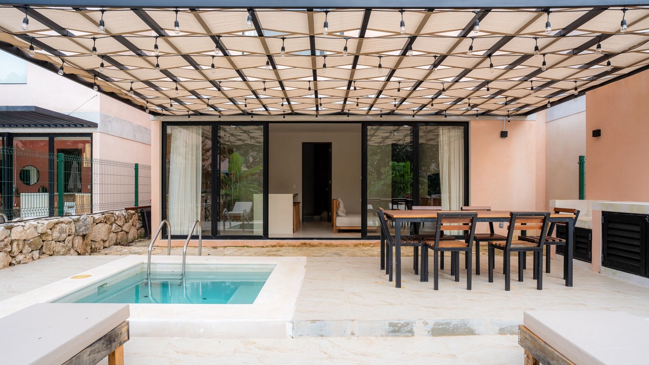 Photo of Outdoor in Tulum