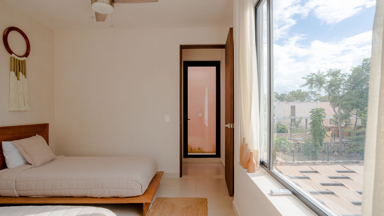 Photo of Bedroom in Tulum