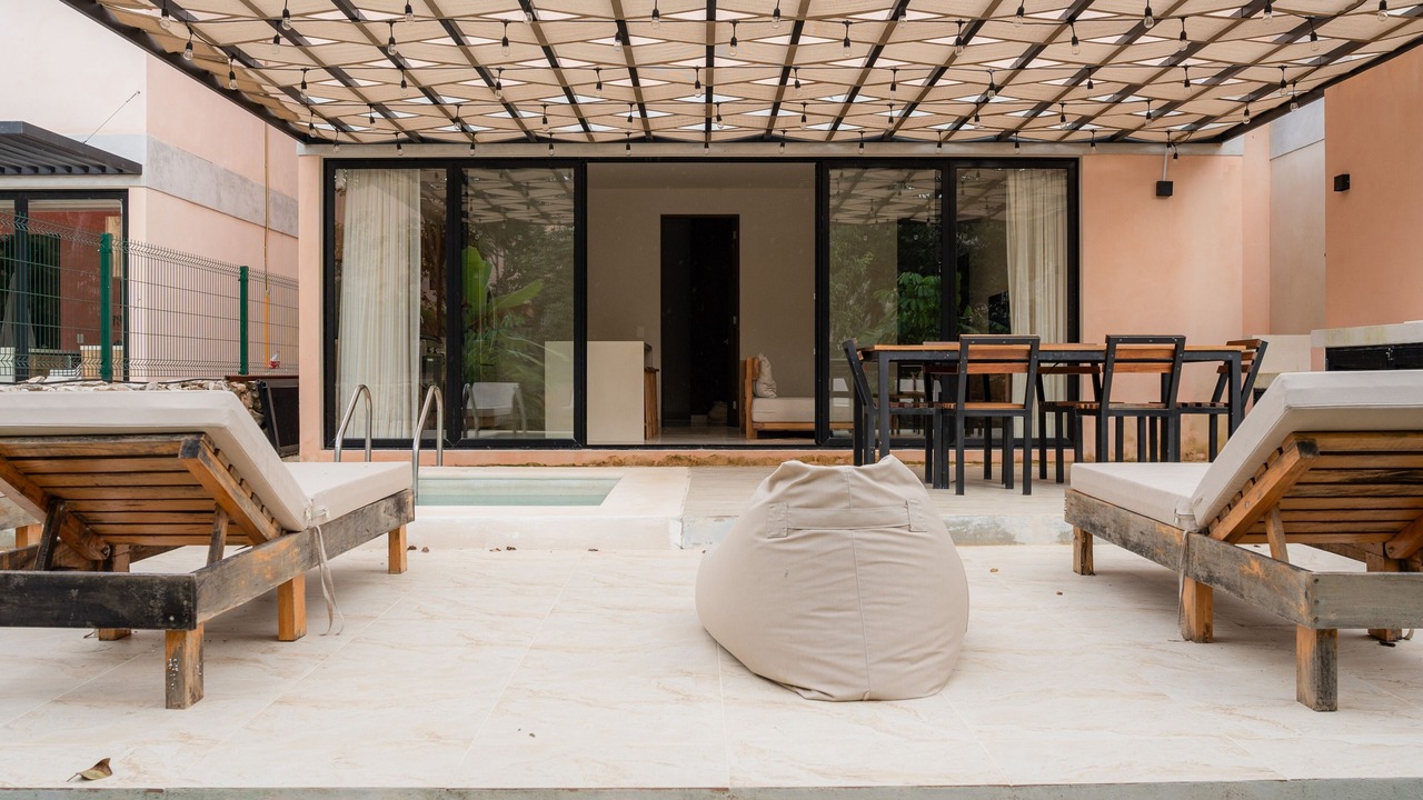 Photo of Outdoor in Tulum