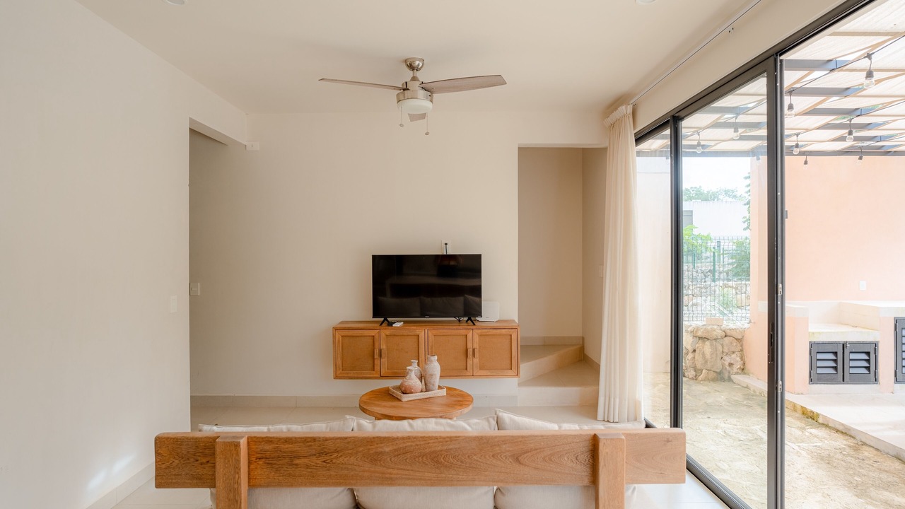 Photo of Livingroom in Tulum
