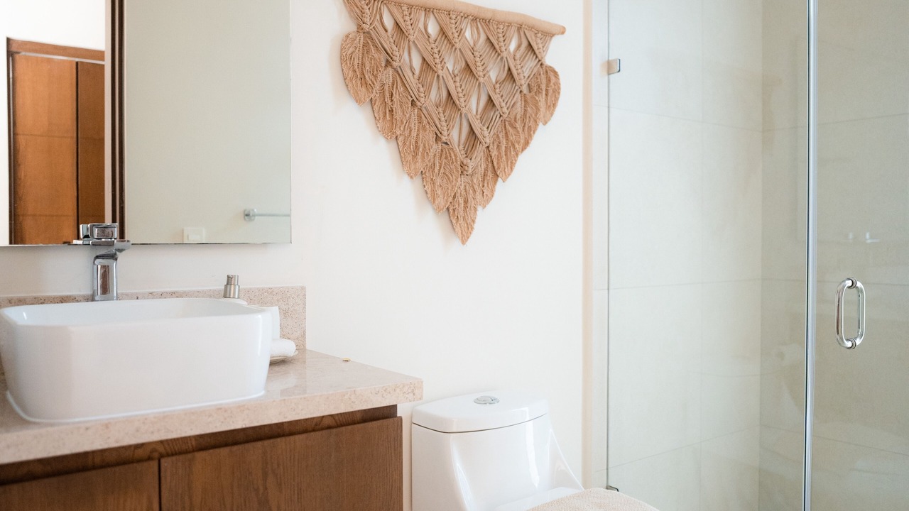 Photo of Bathroom in Tulum
