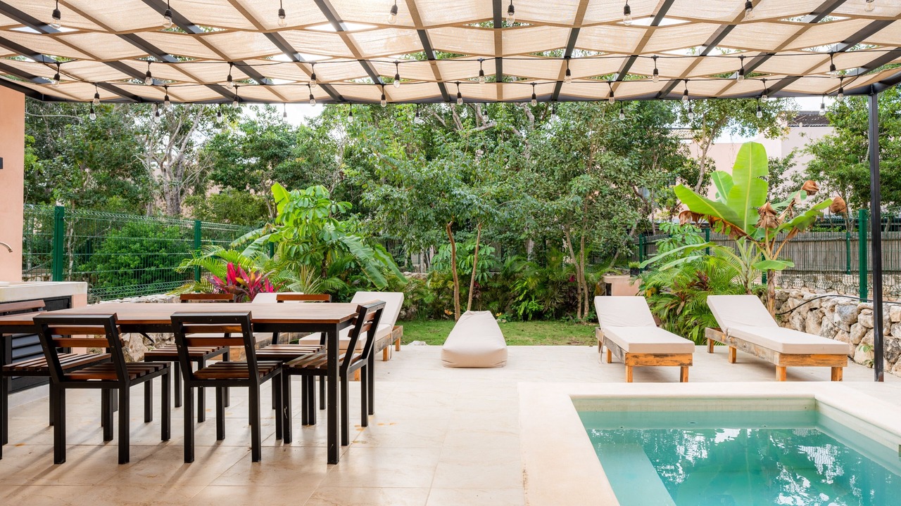 Photo of Outdoor in Tulum