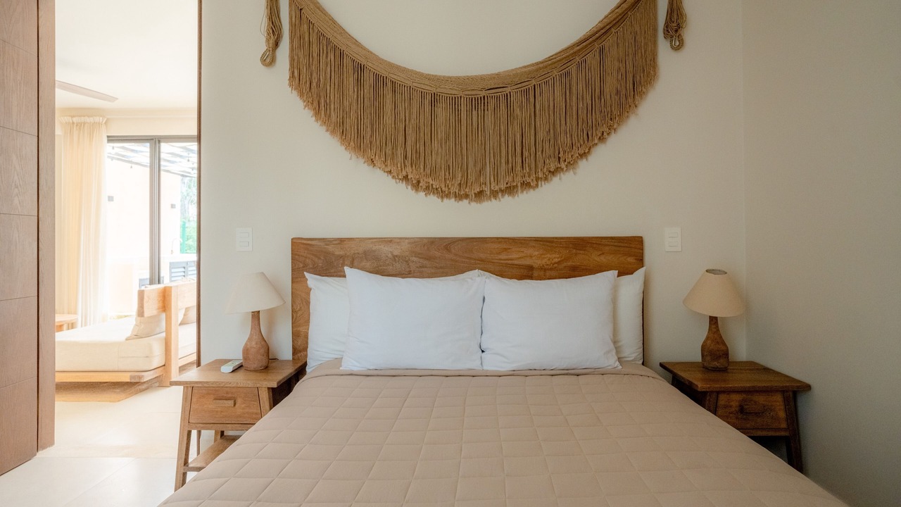 Photo of Bedroom in Tulum