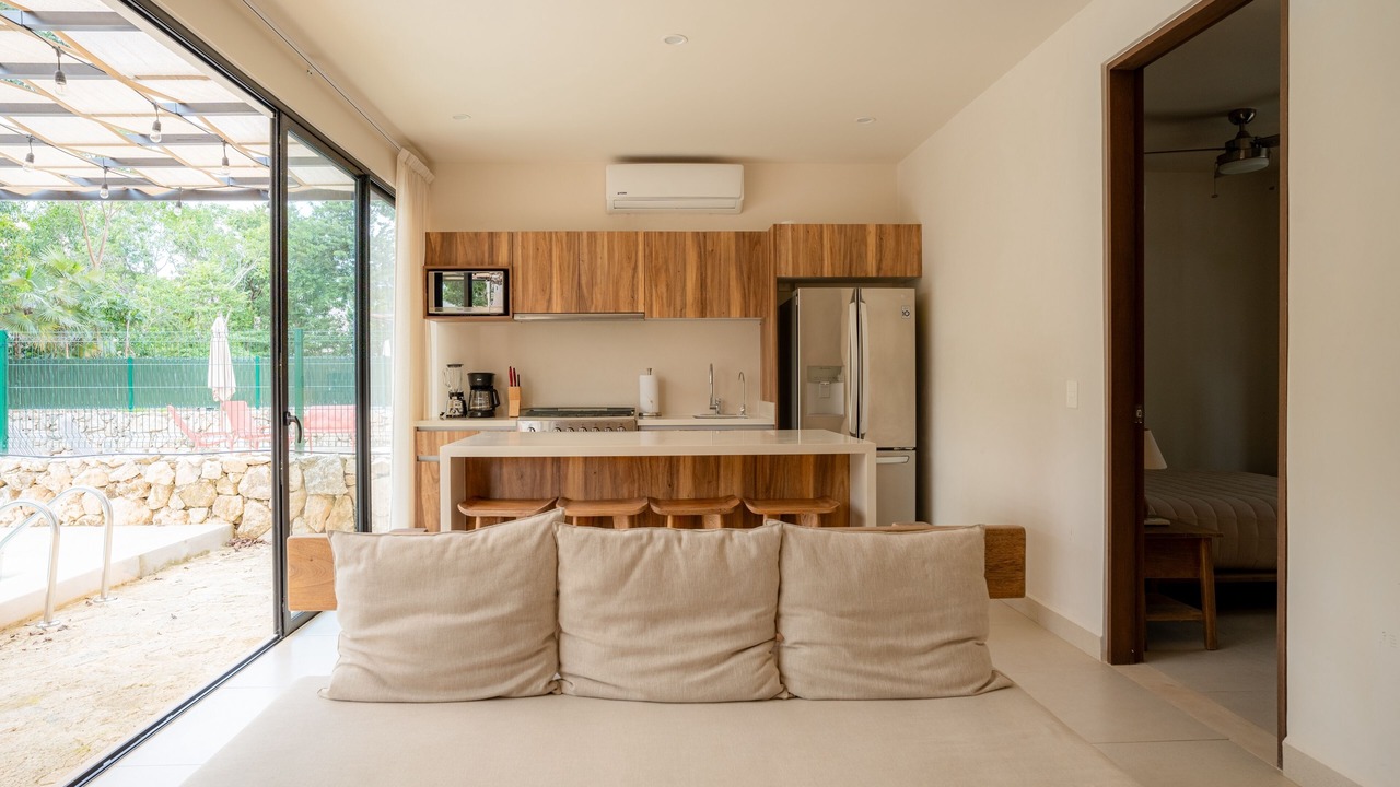 Photo of Bedroom in Tulum