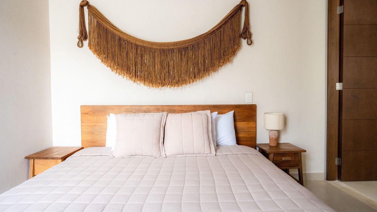 Photo of Bedroom in Tulum