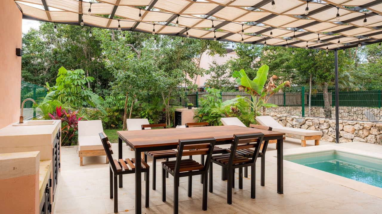 Photo of Outdoor in Tulum